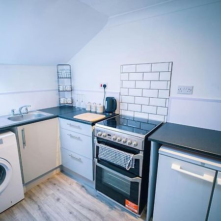 The Beach Suite - Top Floor With Easy Invest Lowestoft Buitenkant foto