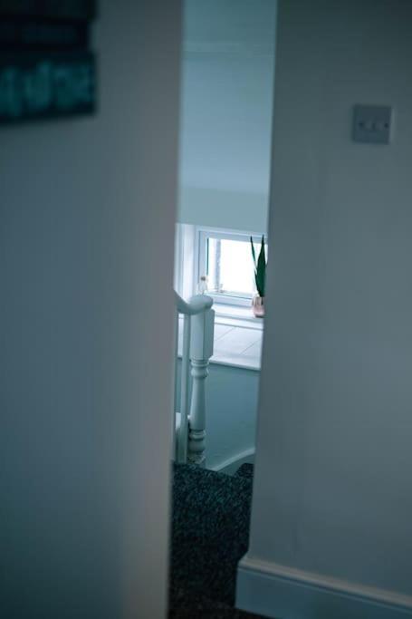 The Beach Suite - Top Floor With Easy Invest Lowestoft Buitenkant foto