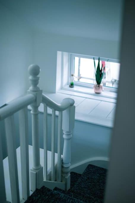 The Beach Suite - Top Floor With Easy Invest Lowestoft Buitenkant foto