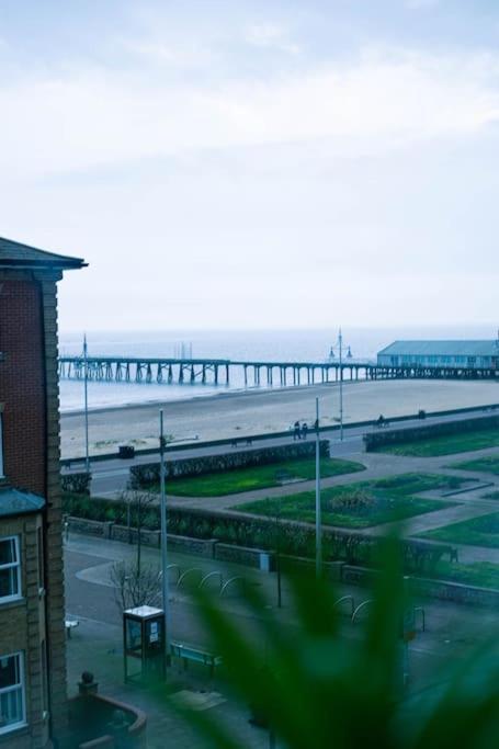 The Beach Suite - Top Floor With Easy Invest Lowestoft Buitenkant foto