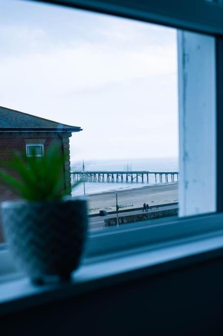 The Beach Suite - Top Floor With Easy Invest Lowestoft Buitenkant foto