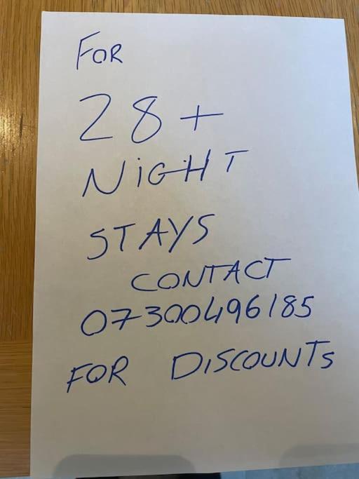 The Beach Suite - Top Floor With Easy Invest Lowestoft Buitenkant foto